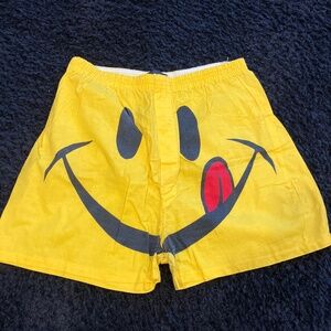 Joe boxer adorable boxer shorts